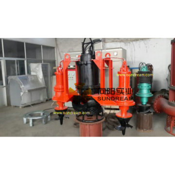 Submersible Dredging Pump for Dredger 500m3/H